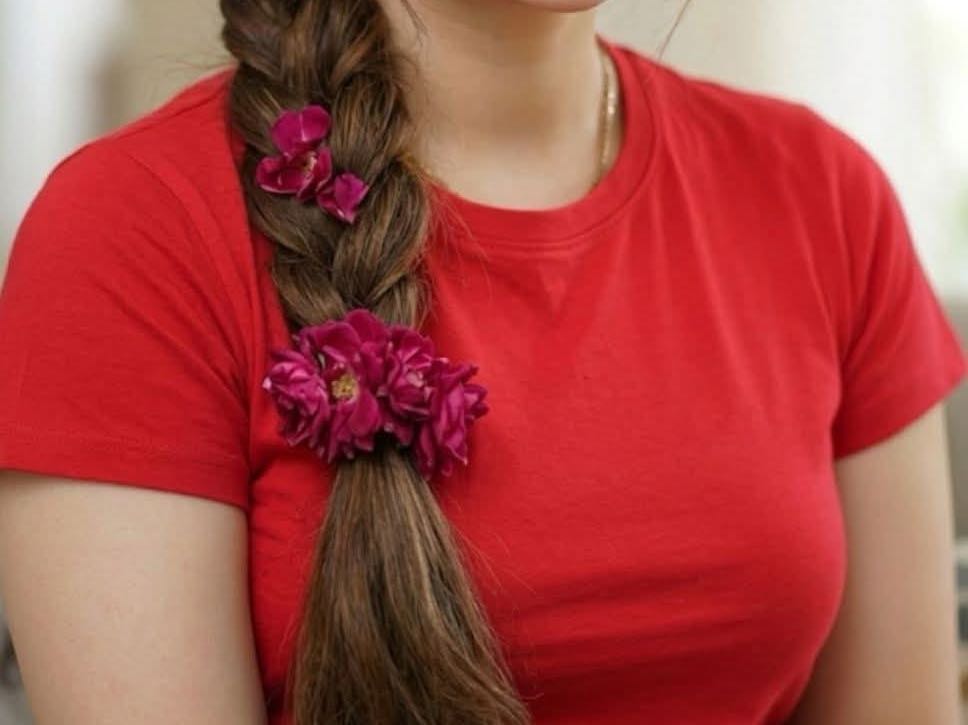 Red tshirt